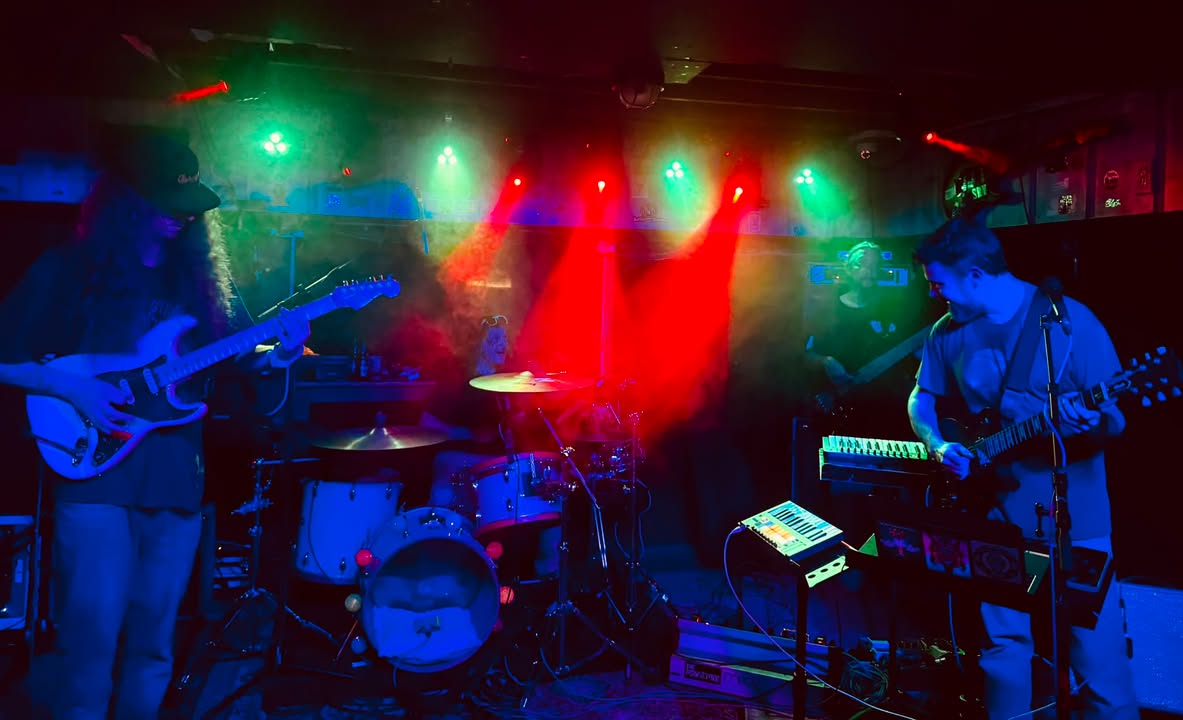 Spacefolks